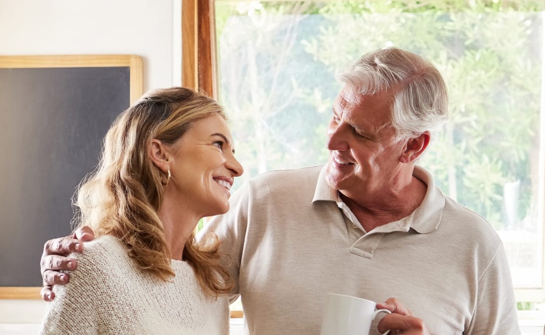 What you get at Waterloo Family Dental